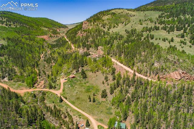 0 Beaver Valley Road Victor, CO 80860 - Photo 36 of 38 Gallery Image 36