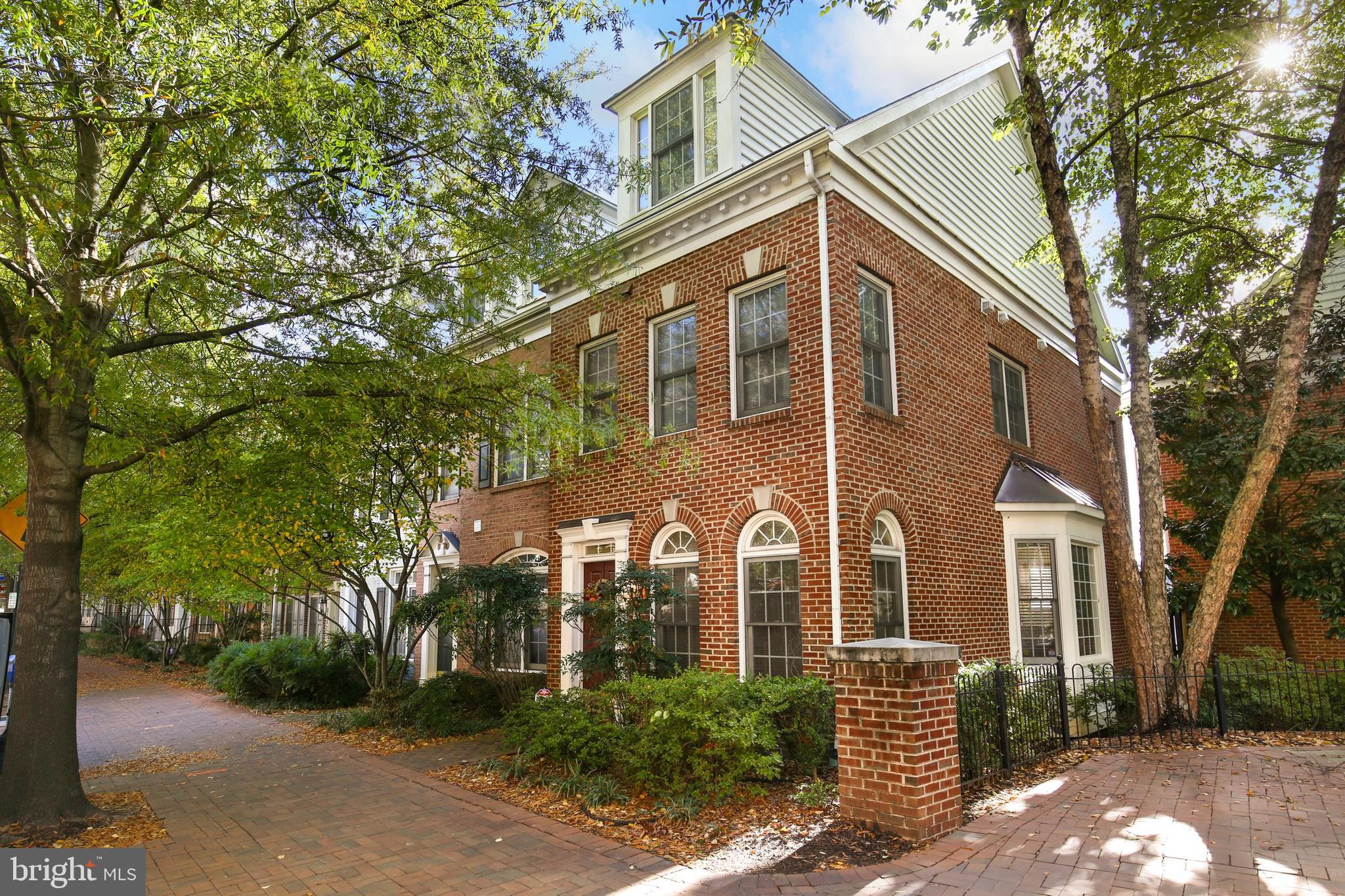 8501 Cameron Street Silver Spring, MD 20910 - Photo 1 of 39 Gallery Image 1