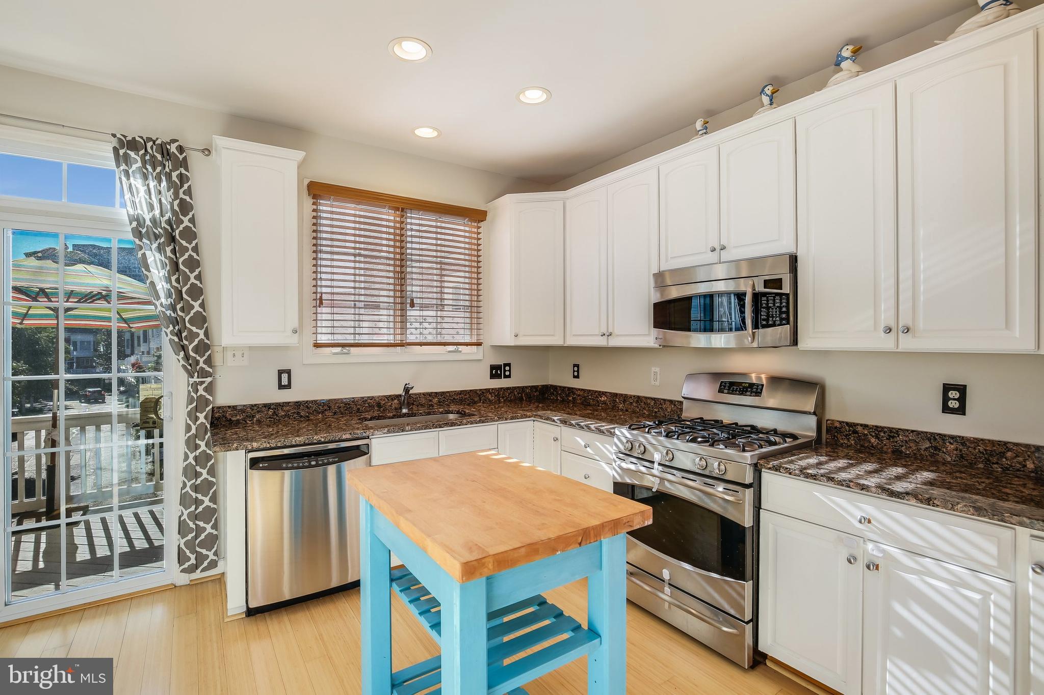 8501 Cameron Street Silver Spring, MD 20910 - Photo 11 of 39 Gallery Image 11