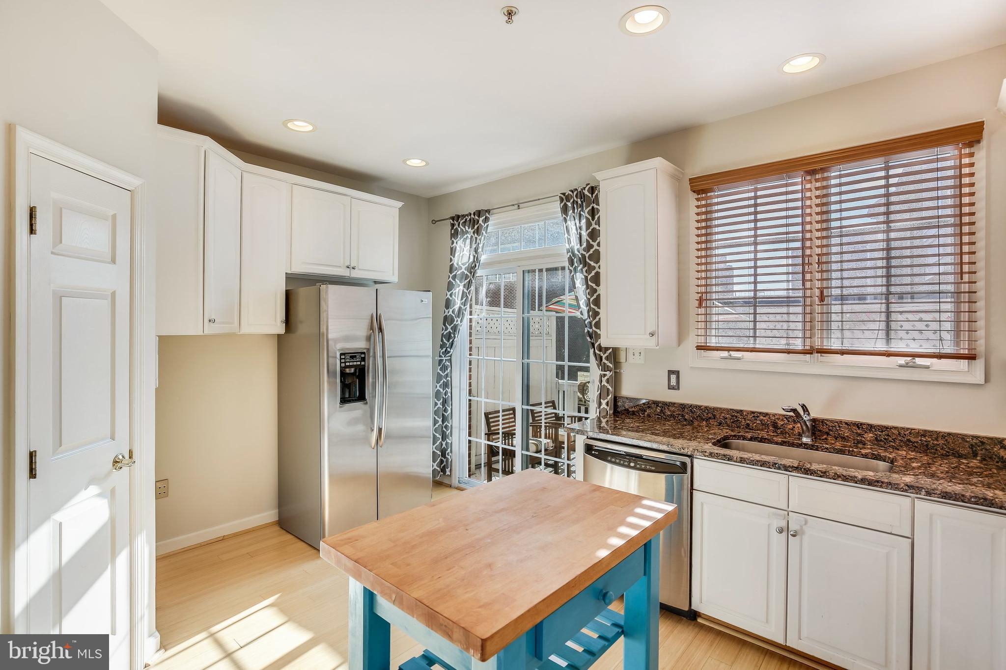 8501 Cameron Street Silver Spring, MD 20910 - Photo 13 of 39 Gallery Image 13