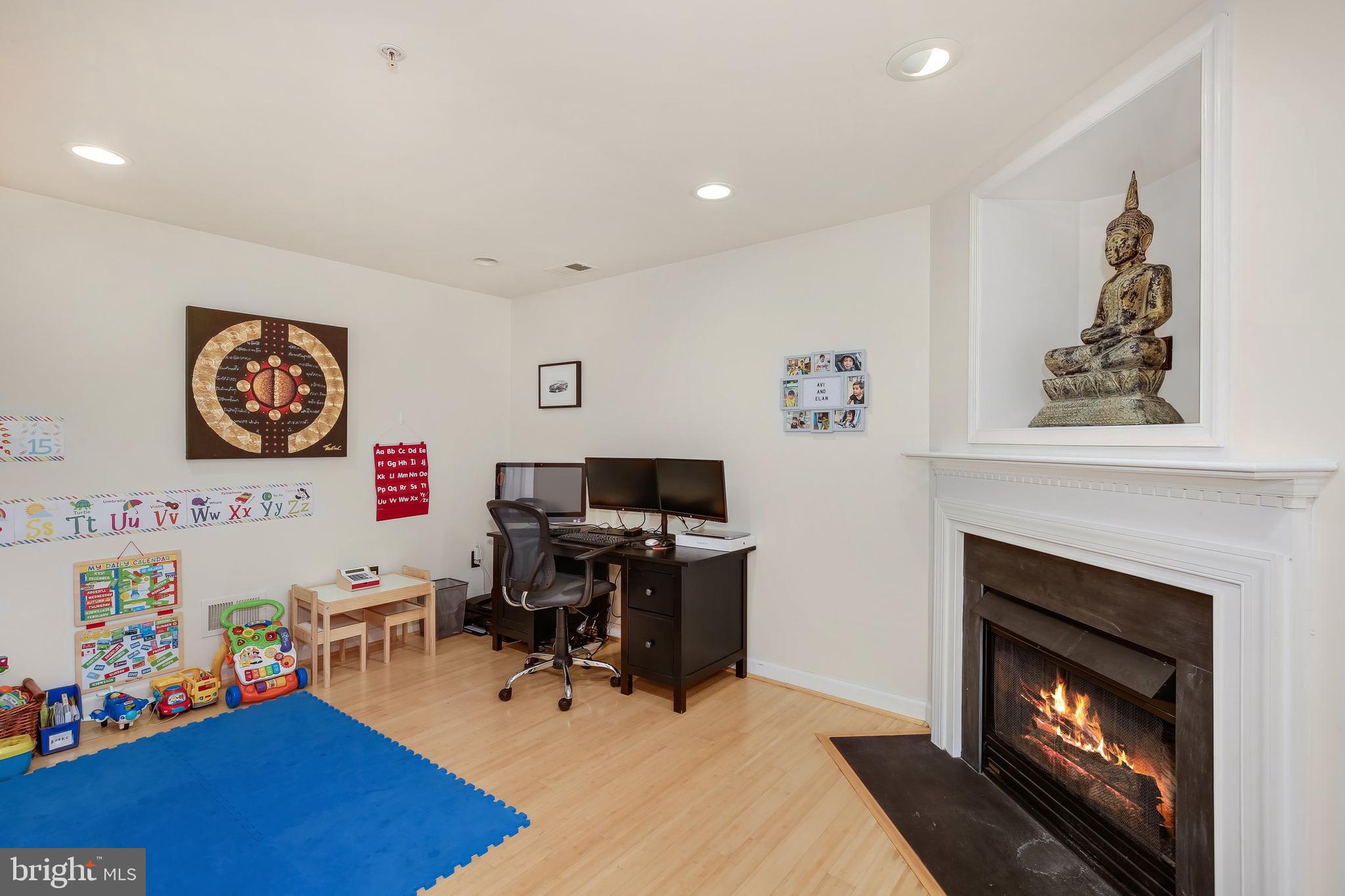 8501 Cameron Street Silver Spring, MD 20910 - Photo 29 of 39 Gallery Image 29