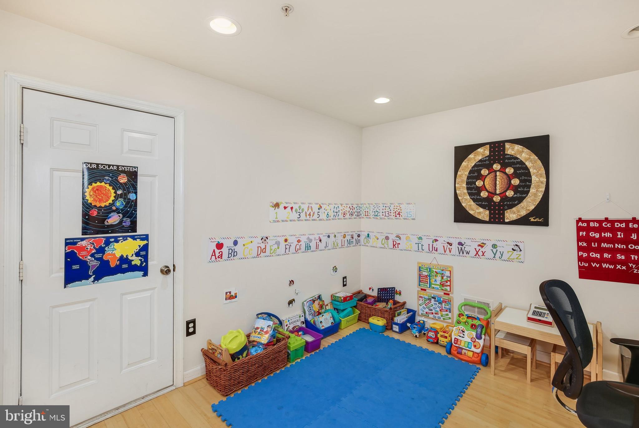 8501 Cameron Street Silver Spring, MD 20910 - Photo 30 of 39 Gallery Image 30