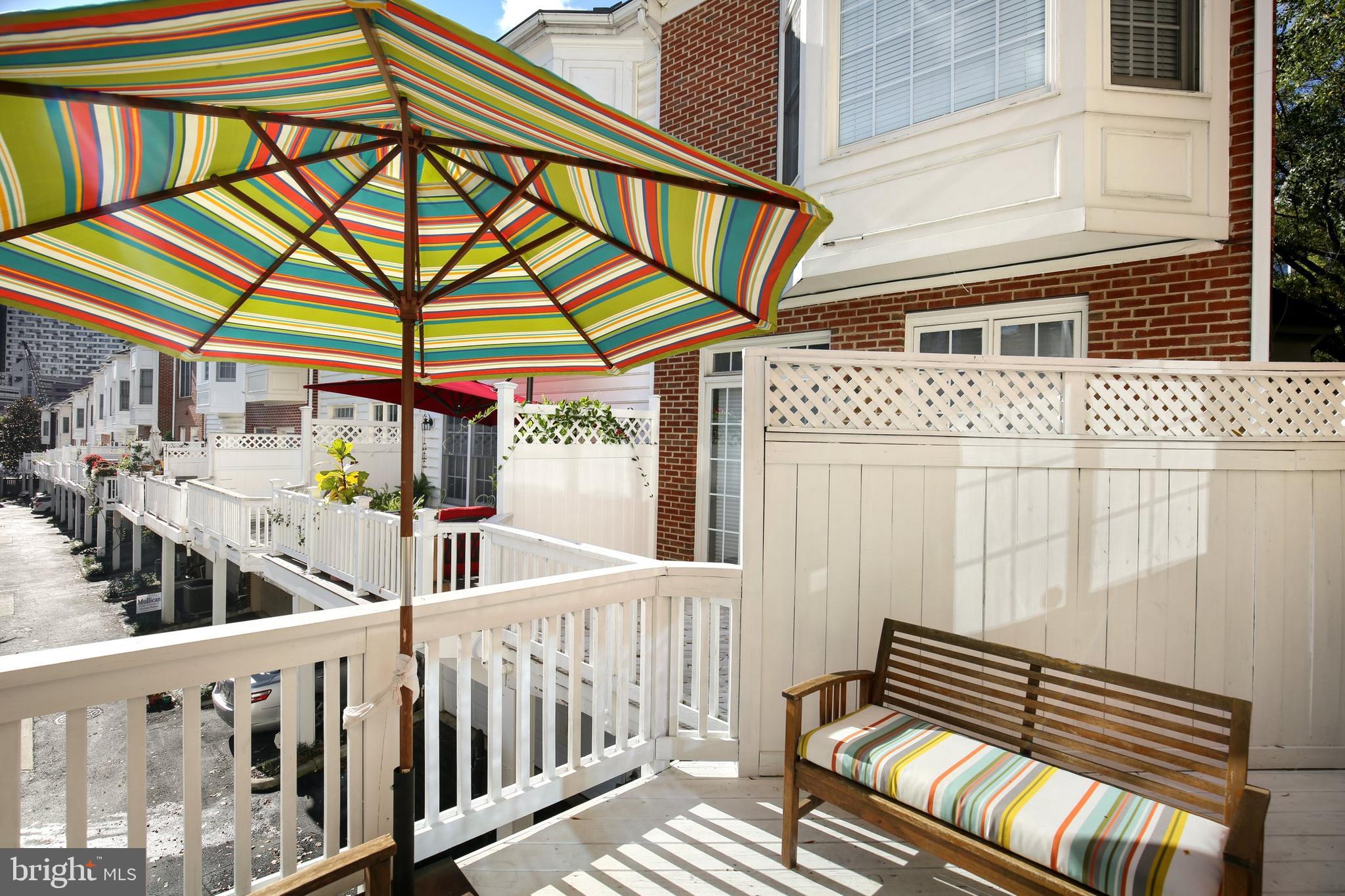 8501 Cameron Street Silver Spring, MD 20910 - Photo 32 of 39 Gallery Image 32