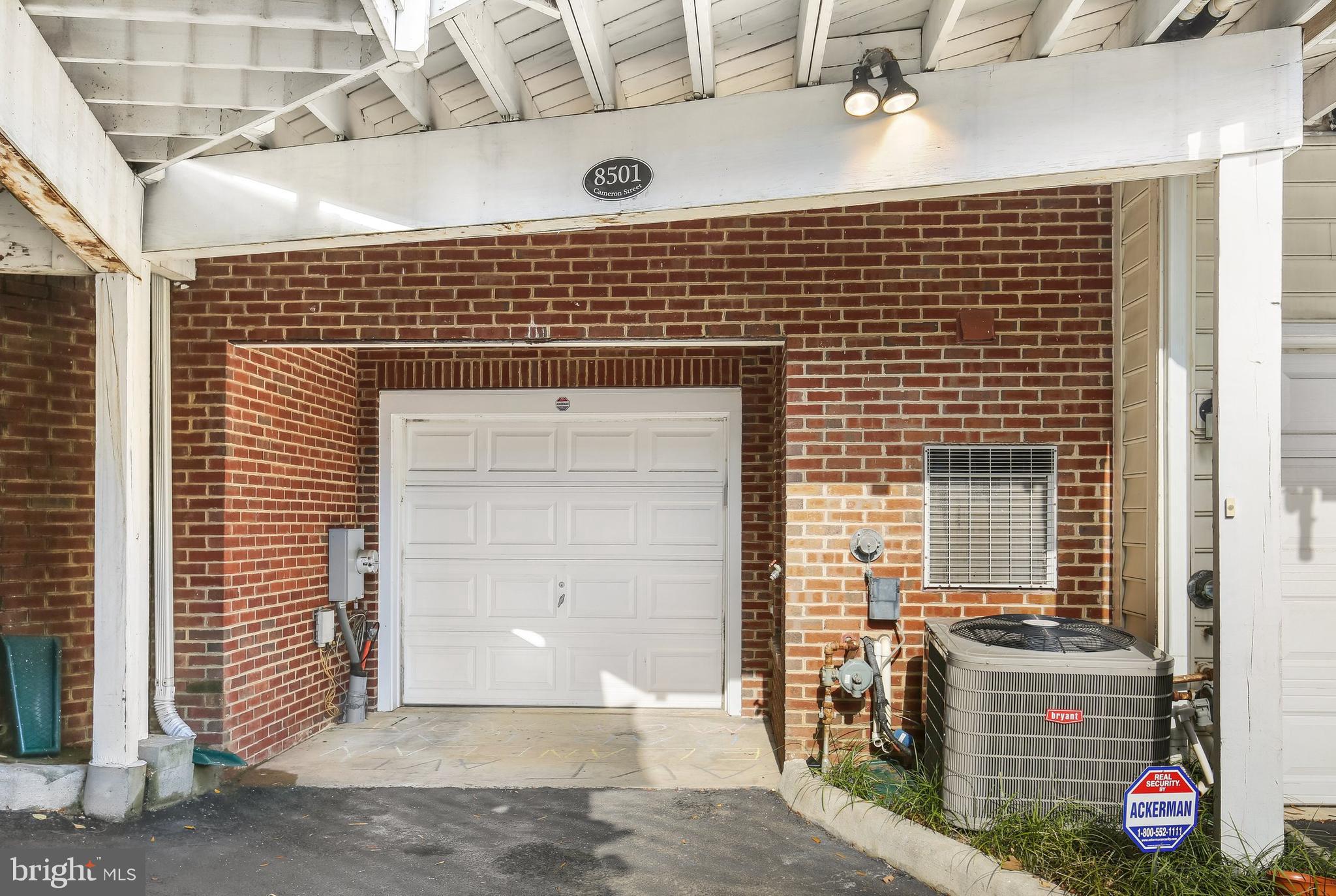8501 Cameron Street Silver Spring, MD 20910 - Photo 33 of 39 Gallery Image 33