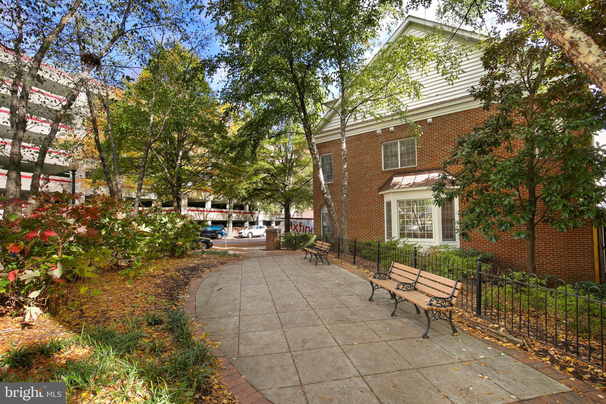 8501 Cameron Street Silver Spring, MD 20910 - Photo 35 of 39 Gallery Image 35
