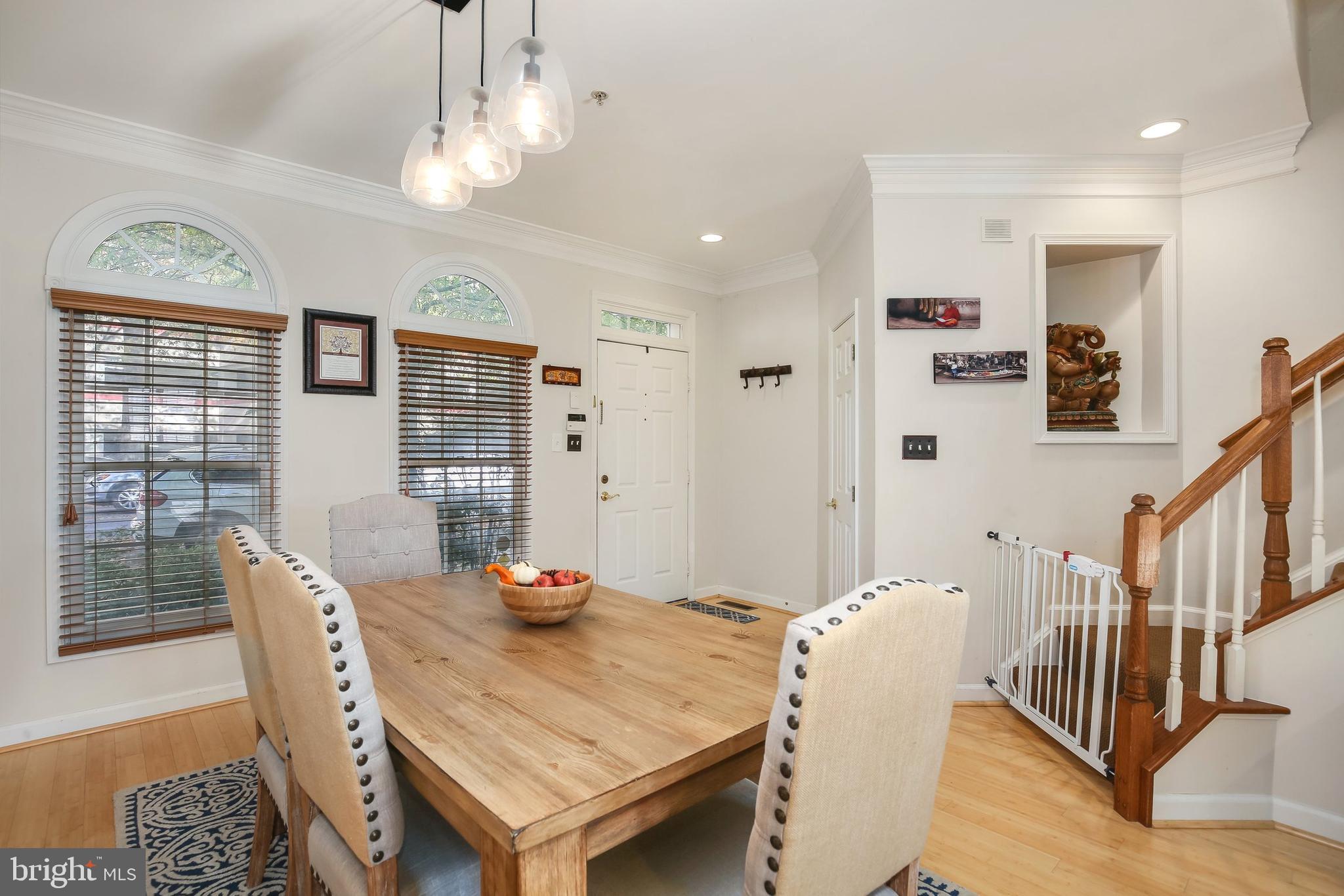 8501 Cameron Street Silver Spring, MD 20910 - Photo 5 of 39 Gallery Image 5