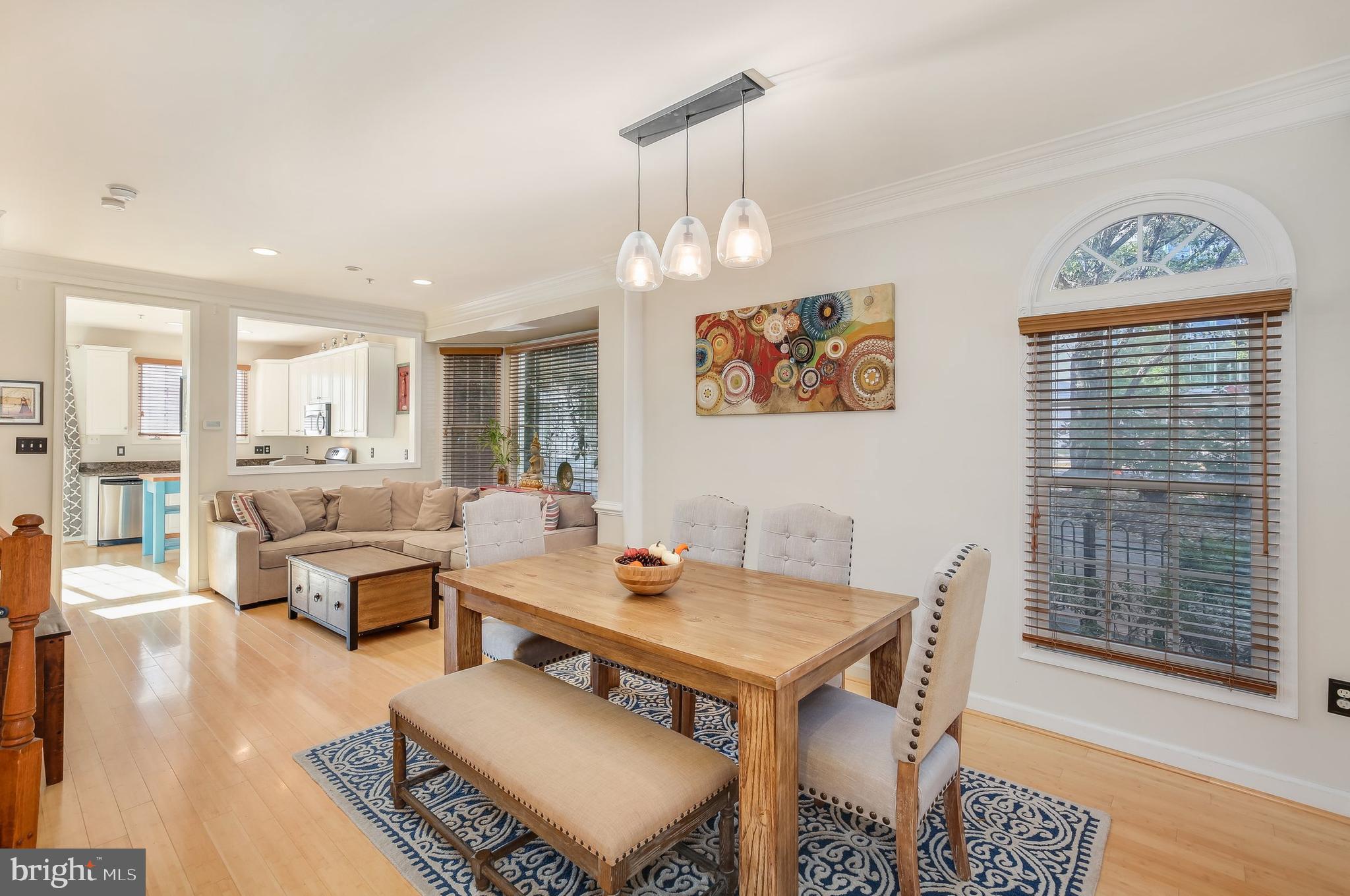 8501 Cameron Street Silver Spring, MD 20910 - Photo 7 of 39 Gallery Image 7