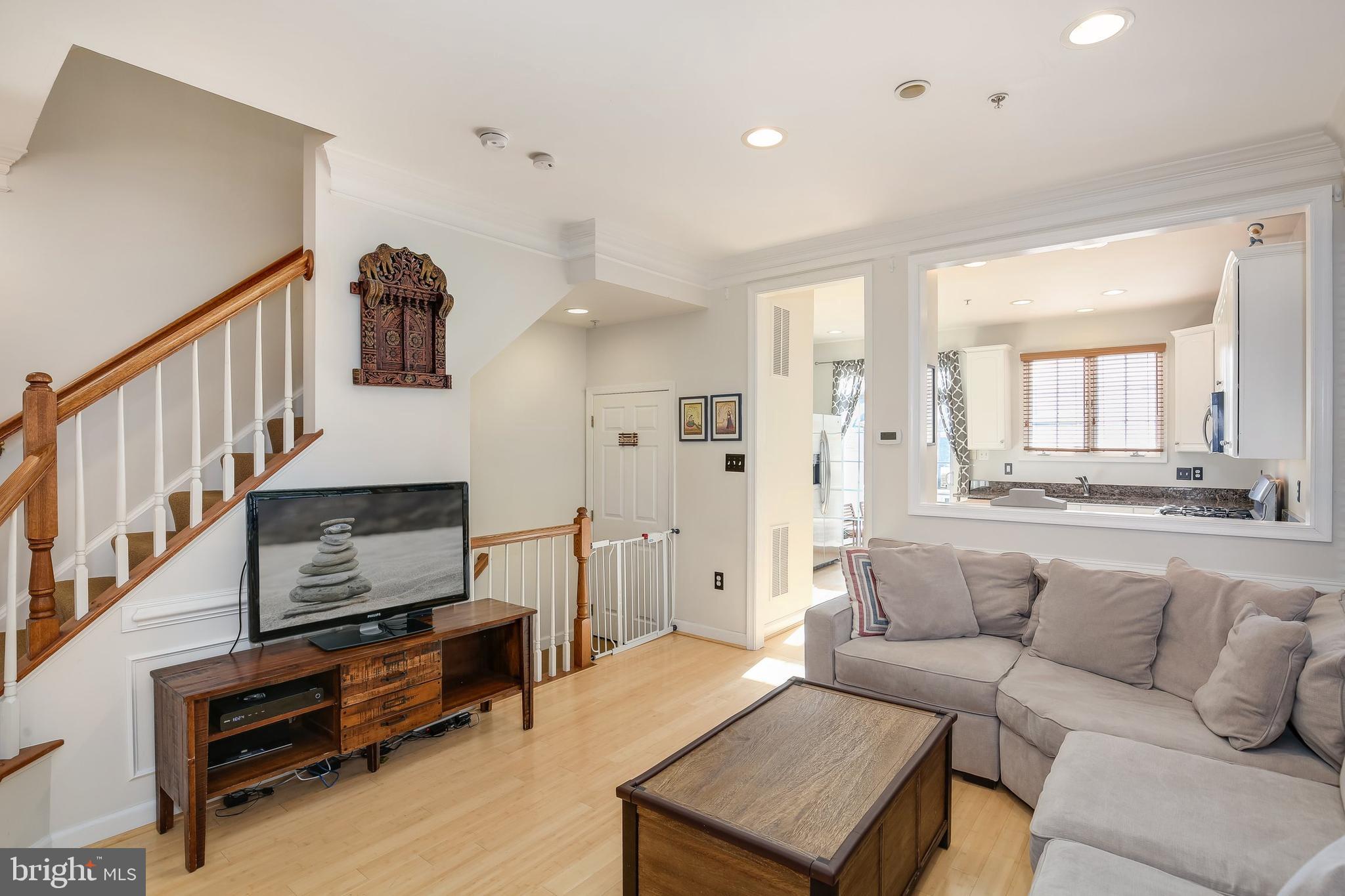 8501 Cameron Street Silver Spring, MD 20910 - Photo 9 of 39 Gallery Image 9