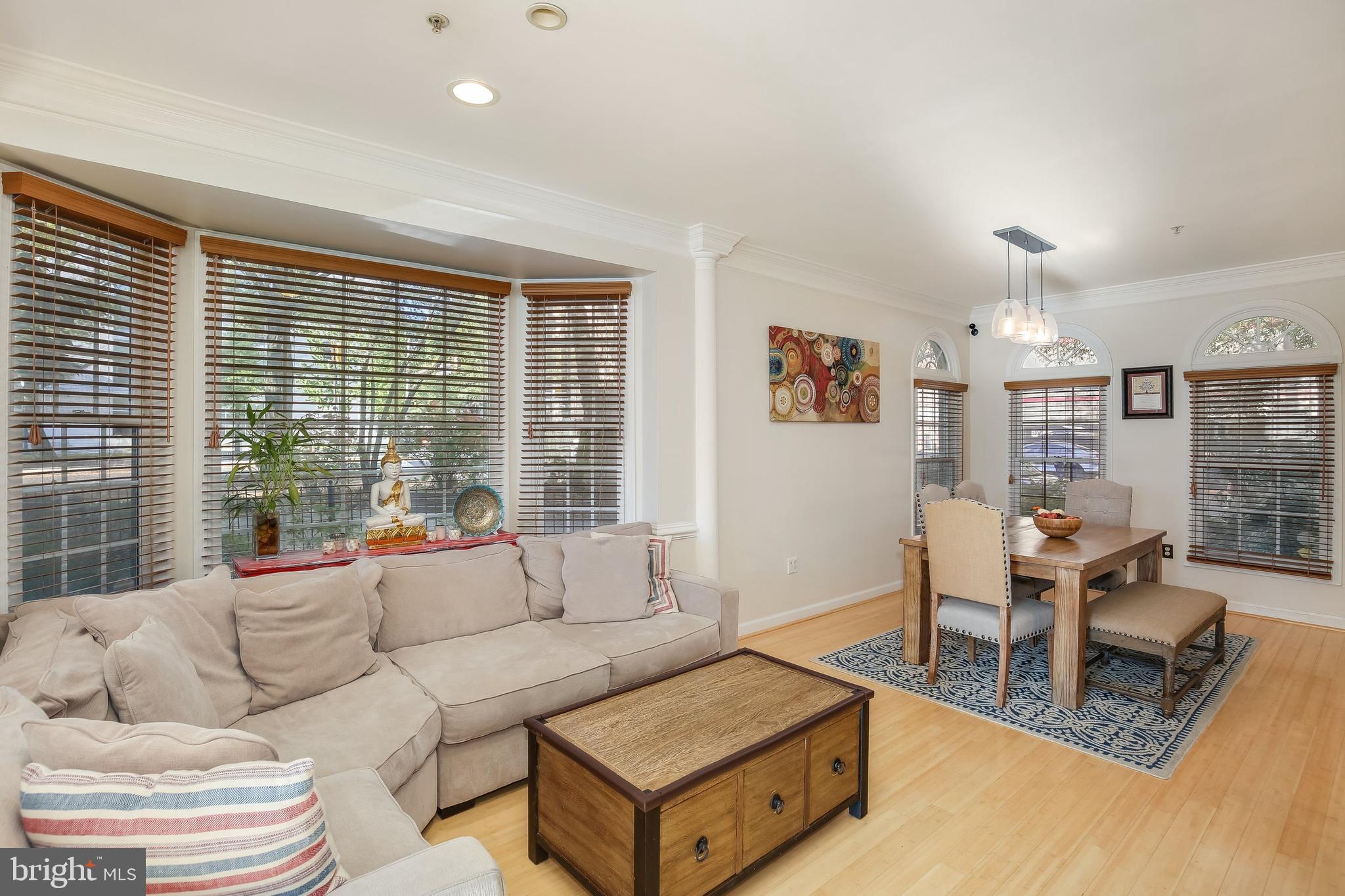 8501 Cameron Street Silver Spring, MD 20910 - Photo 10 of 39 Gallery Image 10