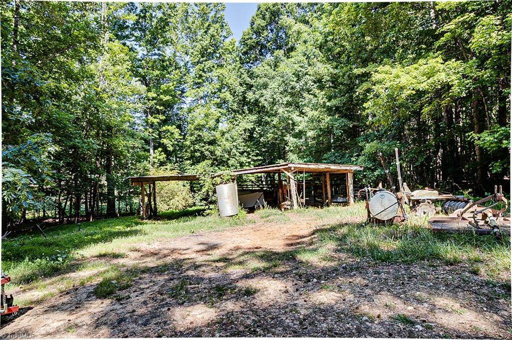 6620 Clyde King Road Seagrove, NC 27341 - Photo 30 of 44