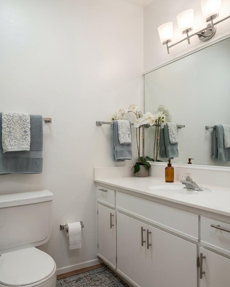 2730 Oak Road, Unit 60 Walnut Creek, CA 94597 - Photo 8 of 12