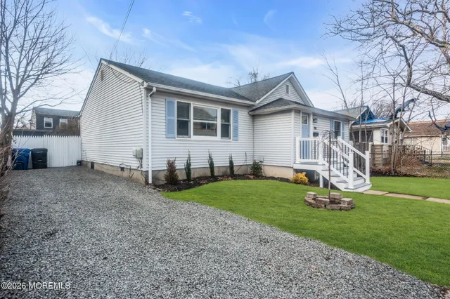 $3,400 | 119 Ocean Avenue, North Middletown, NJ 07748