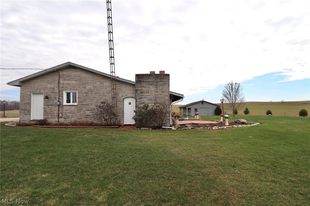 11086 Eby Road Sterling, OH 44276 - Photo 2 of 28 Gallery Image 2