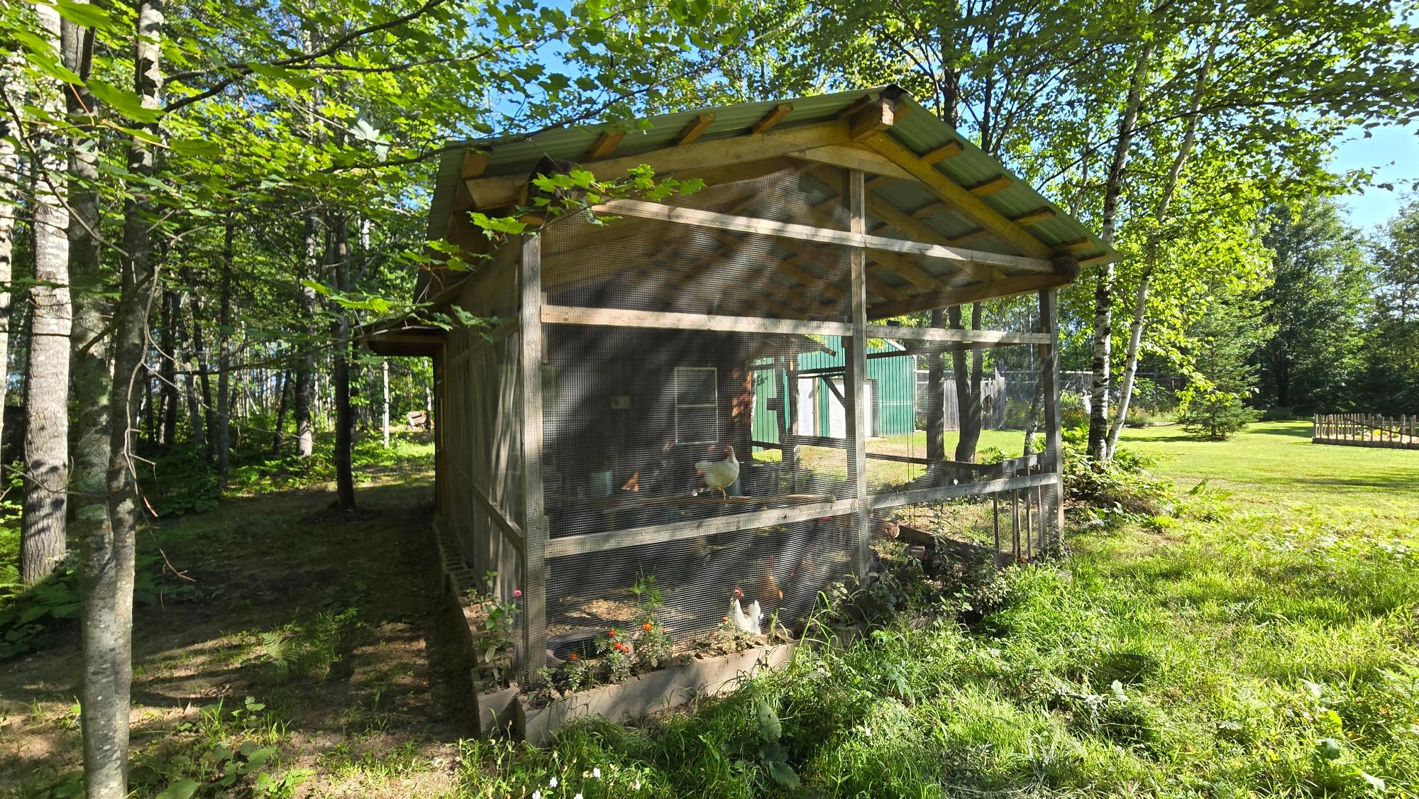 9286 Jenny Lake Road Tomahawk, WI 54487 - Photo 63 of 84 Gallery Image 63