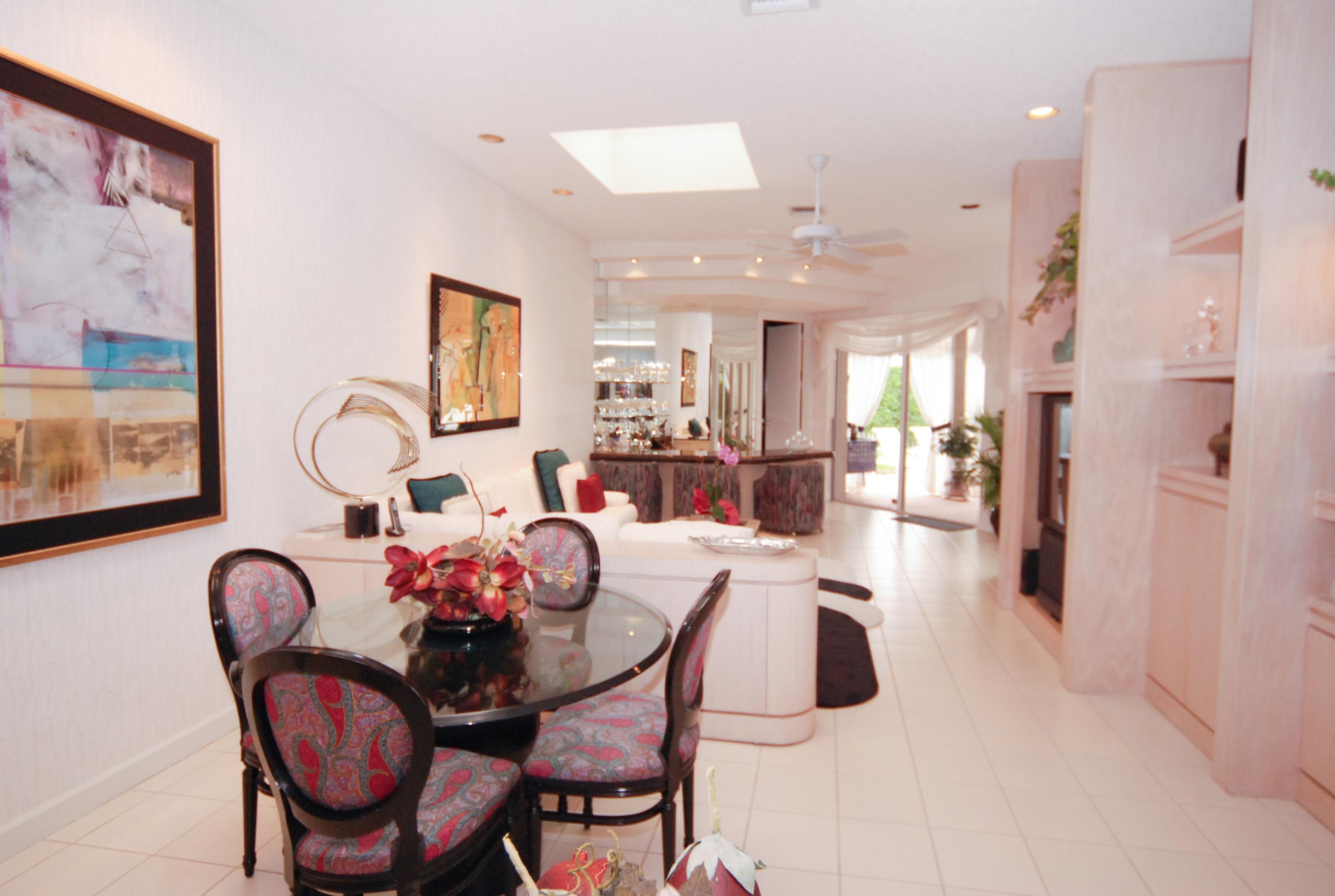 5383 Ascot Bend Boca Raton, FL 33496 - Photo 16 of 31 table2