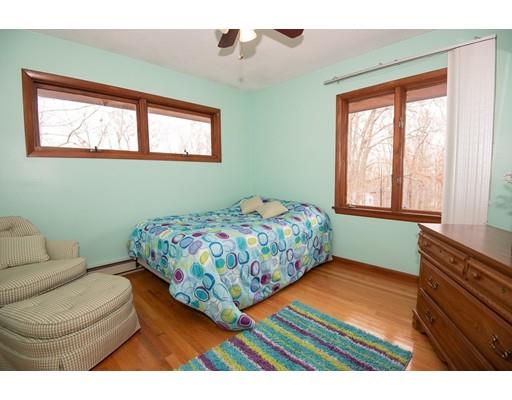 70 Dodge Road Sutton, MA 01590 - Photo 15 of 30 a bedroom with a bed and a window