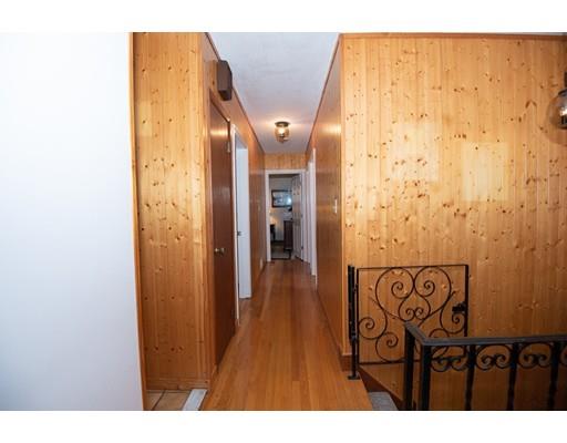 70 Dodge Road Sutton, MA 01590 - Photo 20 of 30 a view of entryway and hall with wooden floor