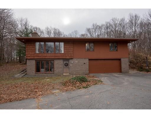 70 Dodge Road Sutton, MA 01590 - Photo 2 of 30 a house with a outdoor space