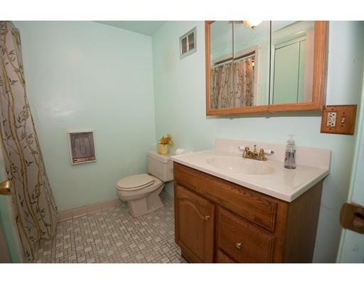 70 Dodge Road Sutton, MA 01590 - Photo 26 of 30 a bathroom with a sink toilet and a mirror