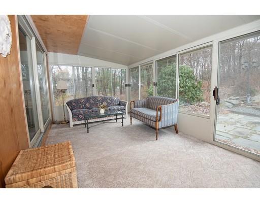 70 Dodge Road Sutton, MA 01590 - Photo 8 of 30 a living room with furniture and a large window