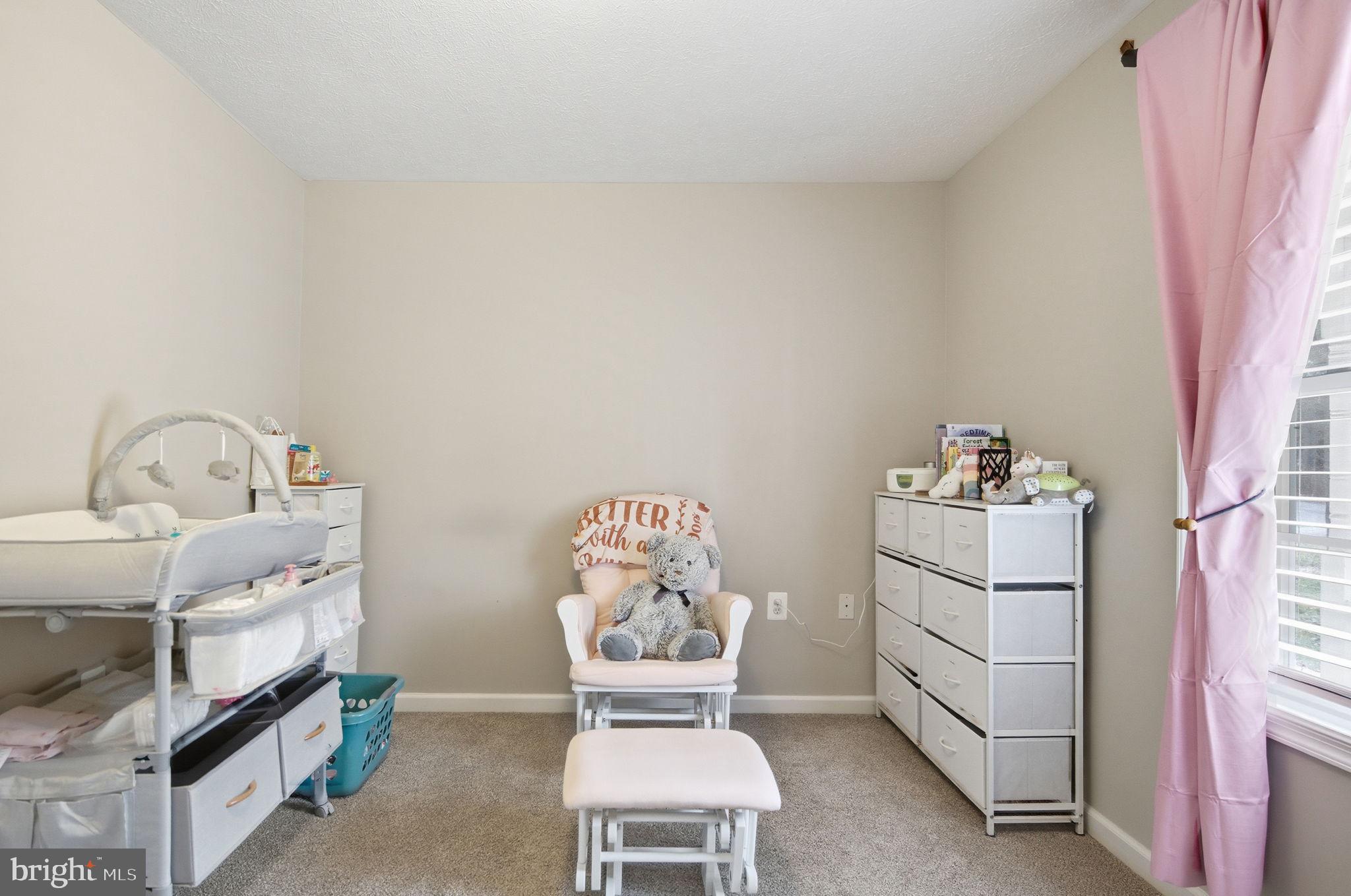 4624 Strasburg Road Strasburg, VA 22657 - Photo 20 of 31 a bed room with a bed and a chair