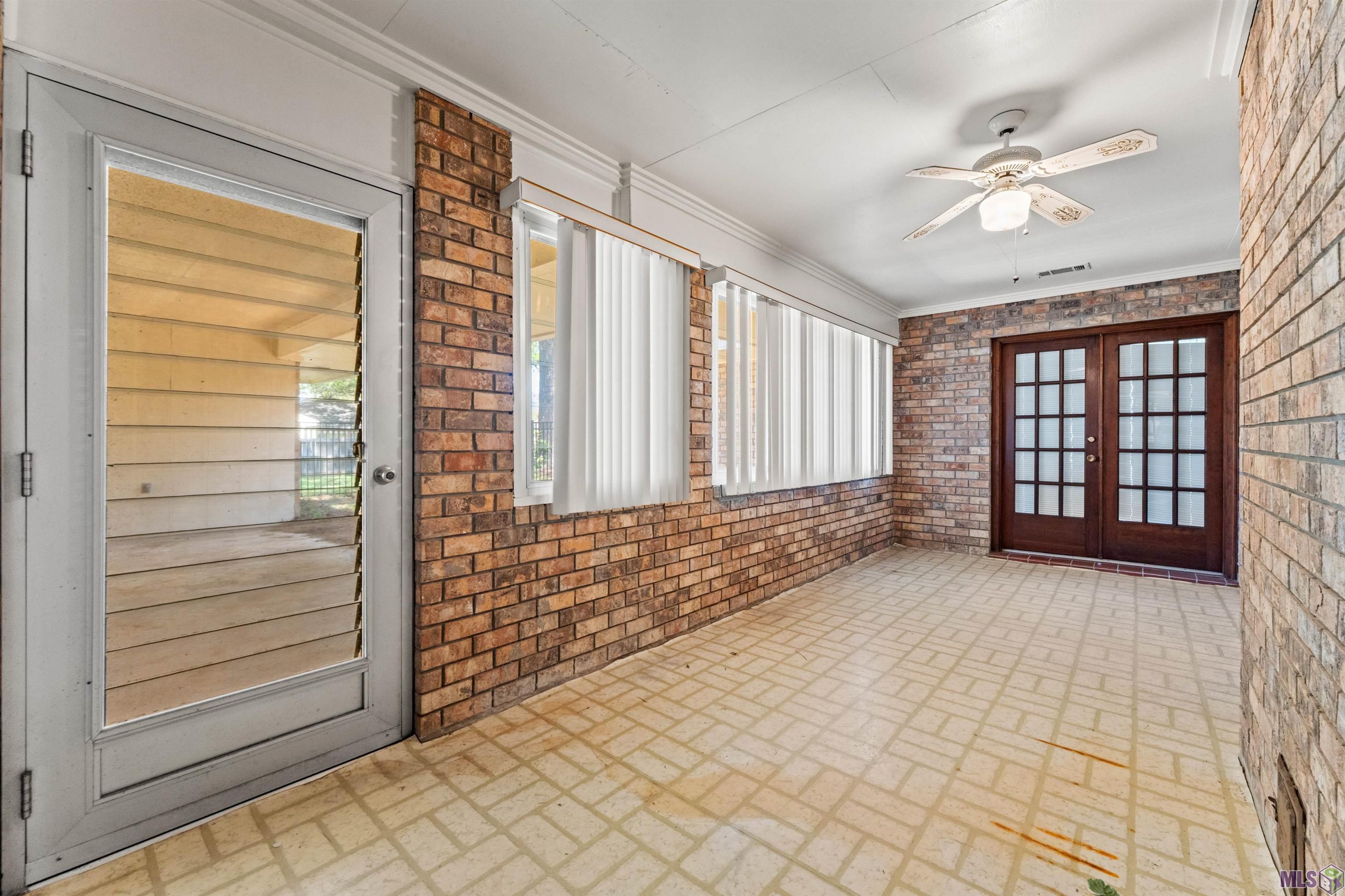 825 Bourbon Avenue Baton Rouge, LA 70808 - Photo 17 of 19