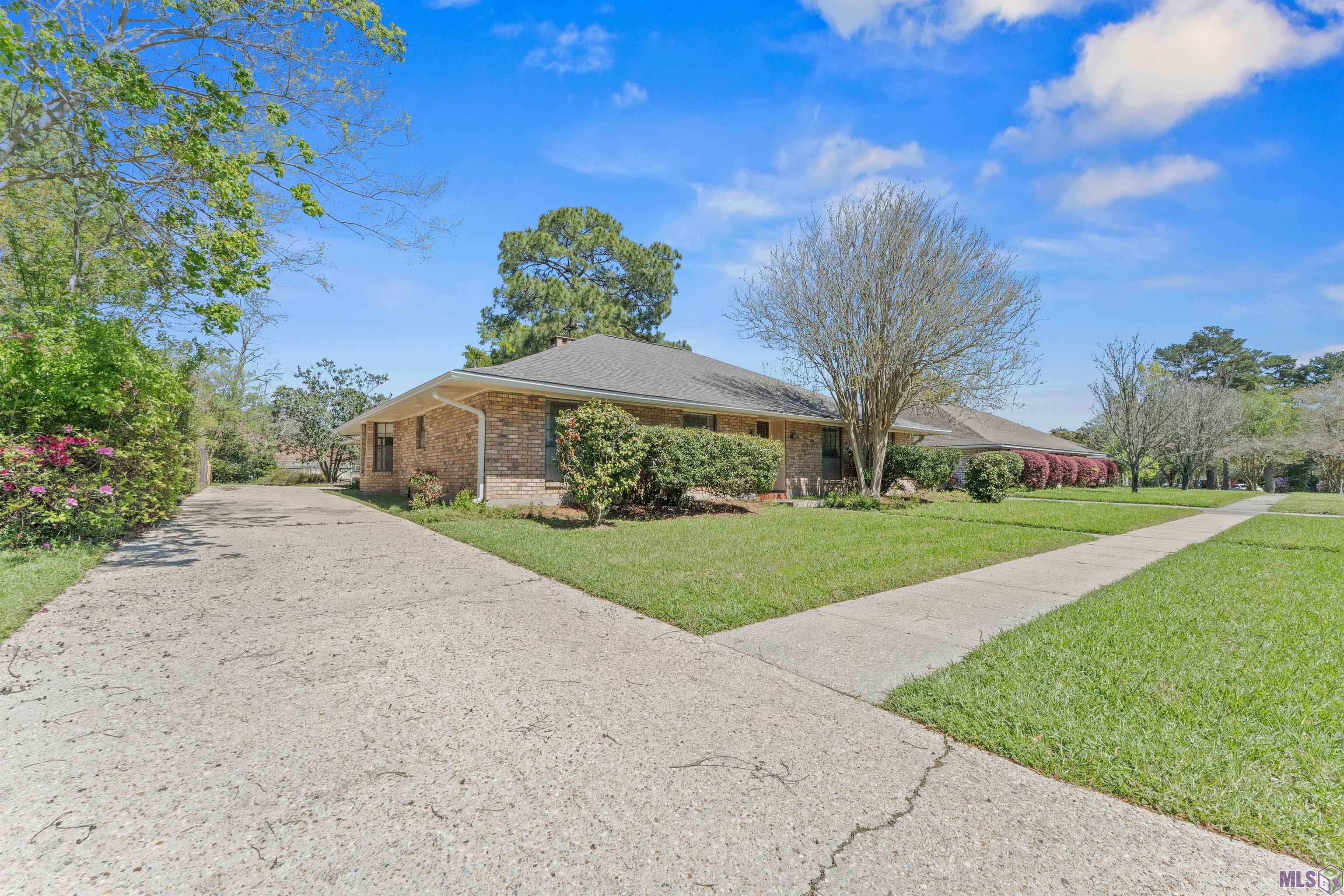 825 Bourbon Avenue Baton Rouge, LA 70808 - Photo 19 of 19