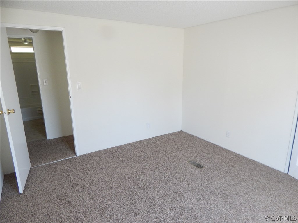 5733 Broad St Road Kents Store, VA 23084 - Photo 14 of 21 a view of empty room