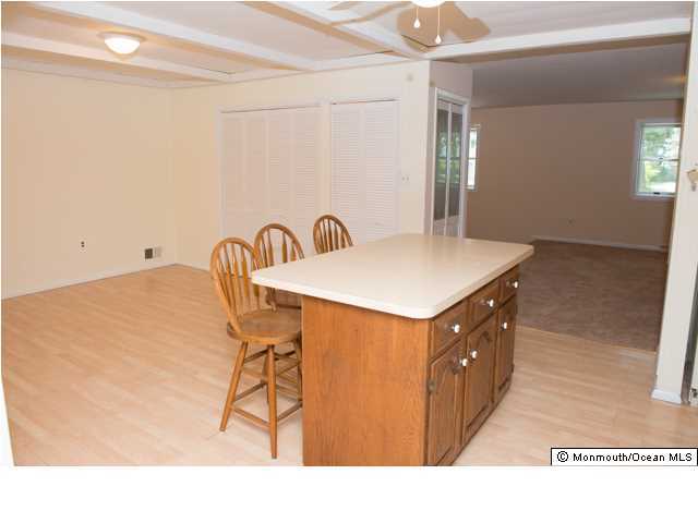 254 Lanes Pond Road Howell, NJ 07731 - Photo 6 of 16 a bathroom with a sink vanity and a mirror