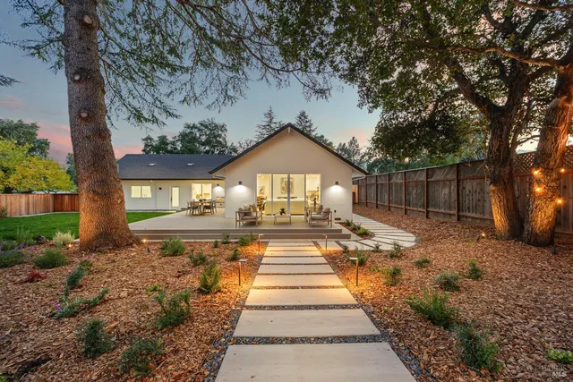 $2,395,000 | 2242 Vineyard Road, Novato, CA 94947