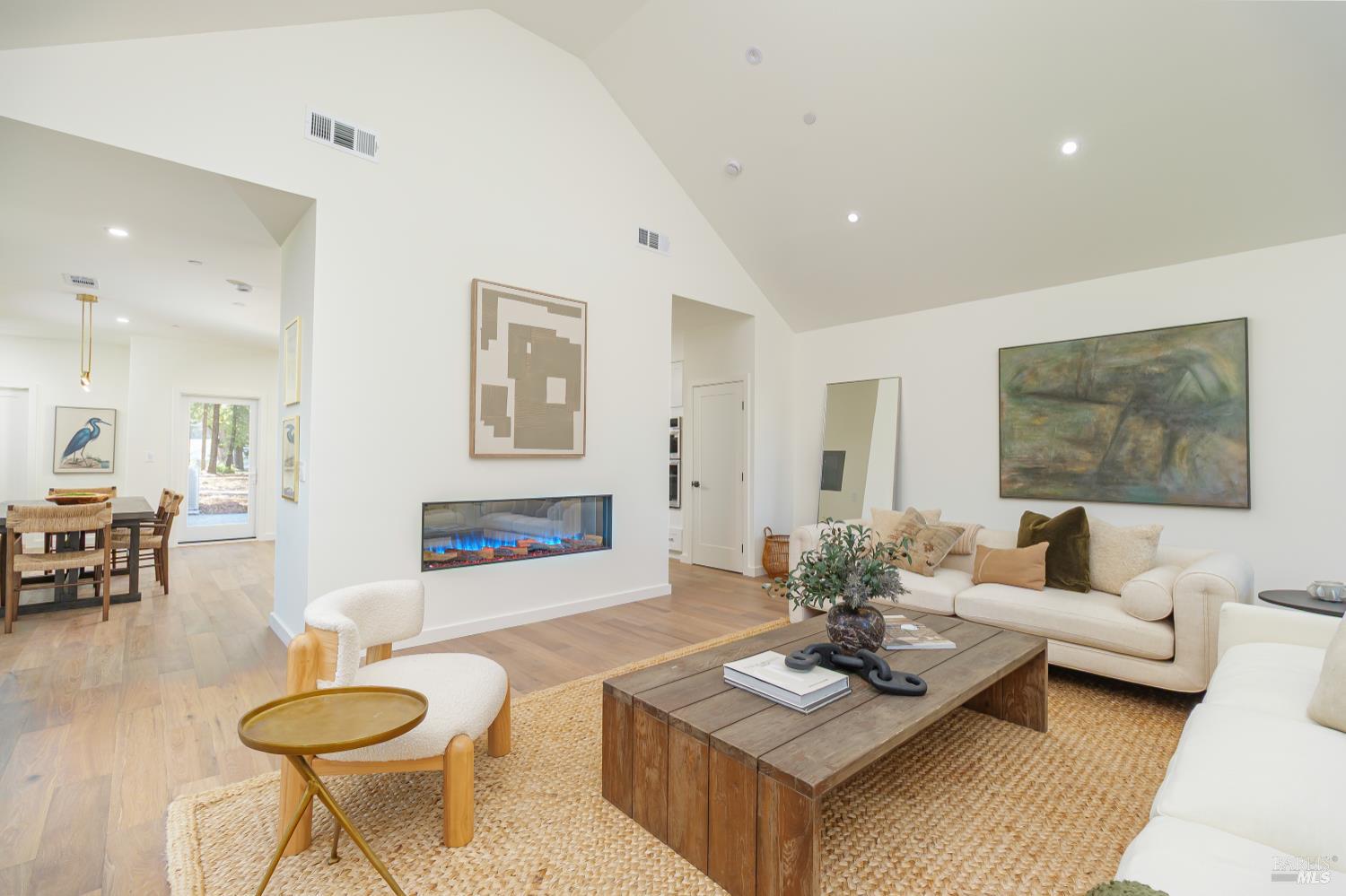 2242 Vineyard Road Novato, CA 94947 - Photo 11 of 58