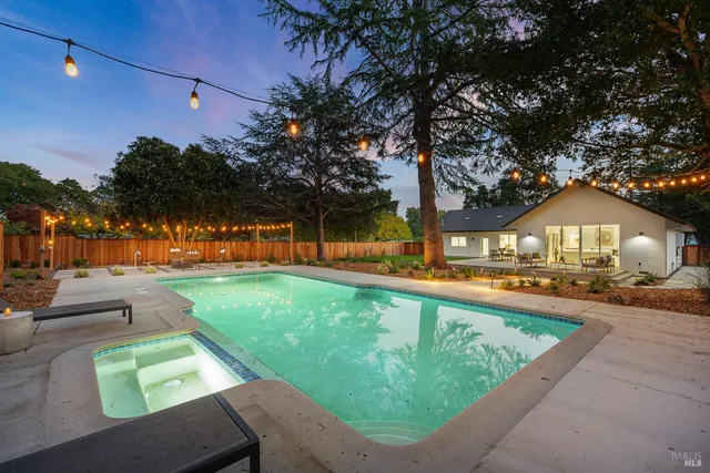 $2,395,000 | 2242 Vineyard Road, Novato, CA 94947