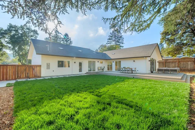 $2,395,000 | 2242 Vineyard Road, Novato, CA 94947