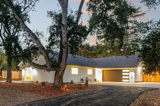 $2,395,000 | 2242 Vineyard Road, Novato, CA 94947