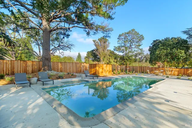 $2,395,000 | 2242 Vineyard Road, Novato, CA 94947