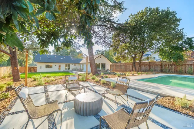 $2,395,000 | 2242 Vineyard Road, Novato, CA 94947