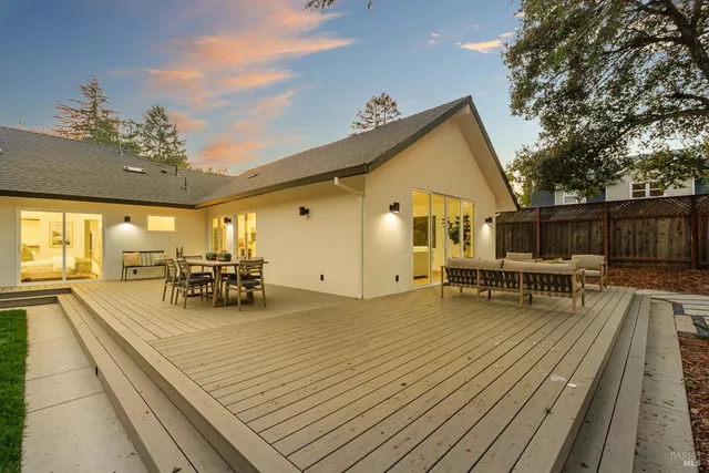 $2,395,000 | 2242 Vineyard Road, Novato, CA 94947