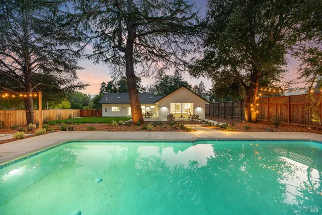 $2,395,000 | 2242 Vineyard Road, Novato, CA 94947