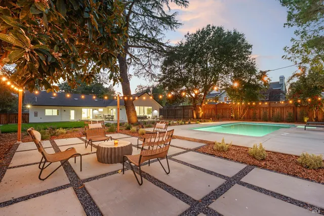 $2,395,000 | 2242 Vineyard Road, Novato, CA 94947