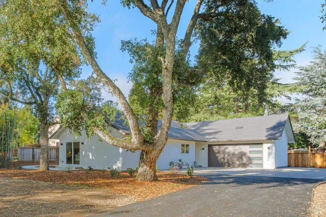 $2,395,000 | 2242 Vineyard Road, Novato, CA 94947