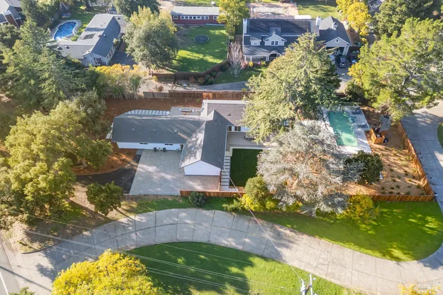 $2,395,000 | 2242 Vineyard Road, Novato, CA 94947