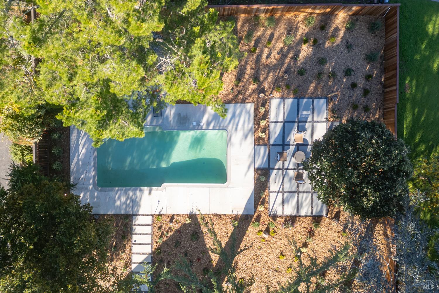 2242 Vineyard Road Novato, CA 94947 - Photo 54 of 58