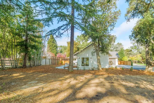 $2,395,000 | 2242 Vineyard Road, Novato, CA 94947