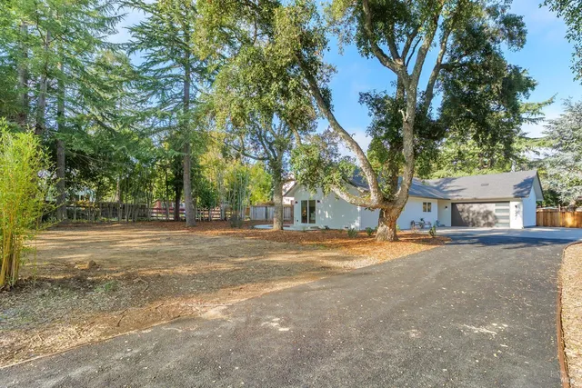 $2,395,000 | 2242 Vineyard Road, Novato, CA 94947