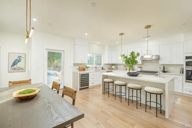 $2,395,000 | 2242 Vineyard Road, Novato, CA 94947