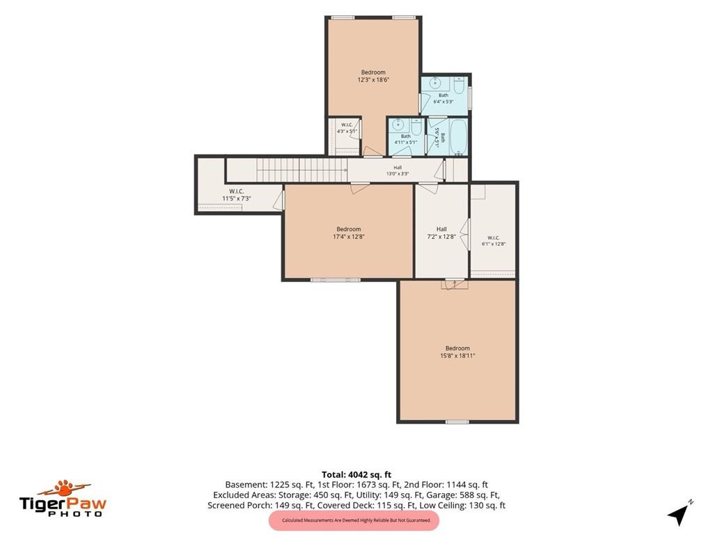 140 Barker Road Southwest Rome, GA 30165 - Photo 100 of 102 Gallery Image 100
