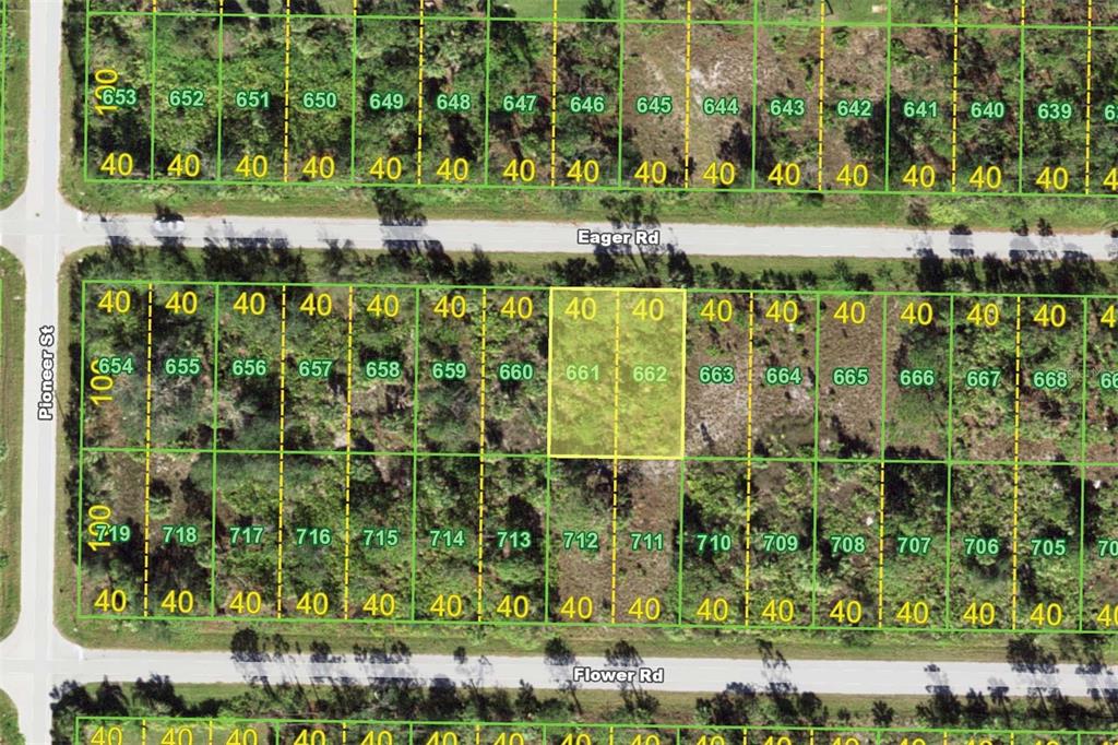 26313 Eager Road Punta Gorda, FL 33955 - Photo 1 of 1