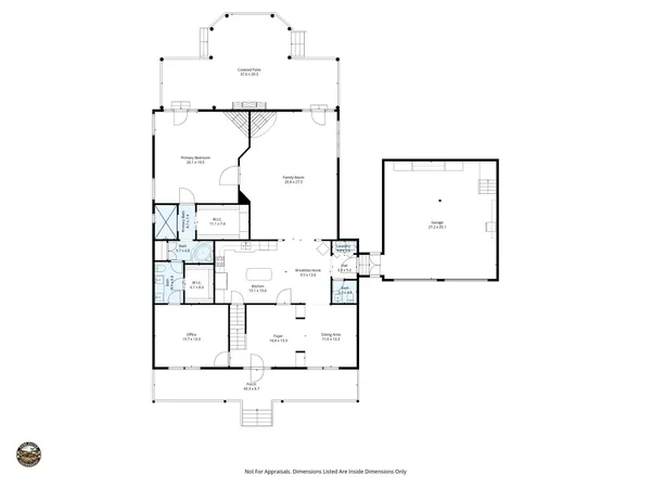 a picture of a rug with a white wall