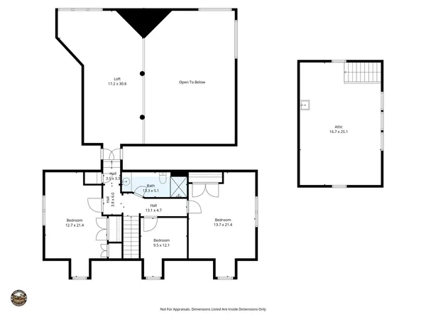 $985,000 | 1102 South Mountain Road, Bostic, NC 28018