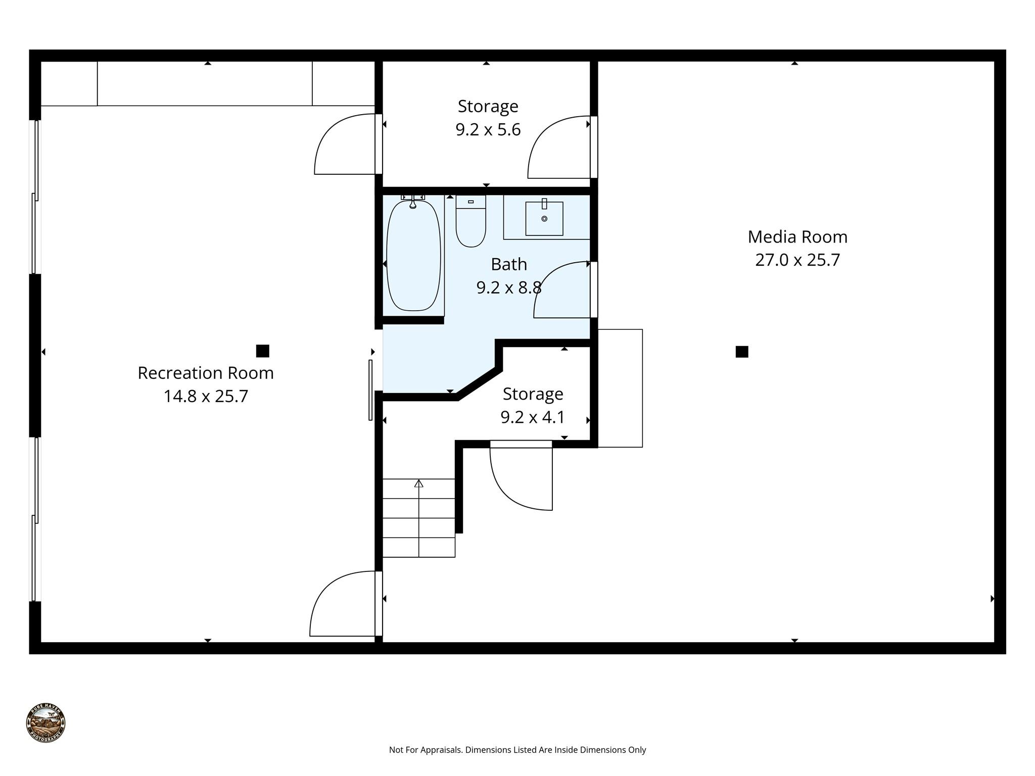 1102 South Mountain Road Bostic, NC 28018 - Photo 48 of 48 a picture of a rug with a white wall